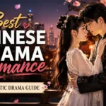 Best Chinese Drama