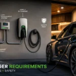 EV Charger Installation