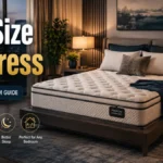 Full Size Mattress
