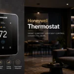 Honeywell Thermostat