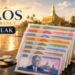 Laos Currency