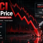 SMCI Stock Price