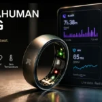 Ultrahuman Ring