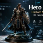Hero Forge