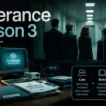 Severance Season 3