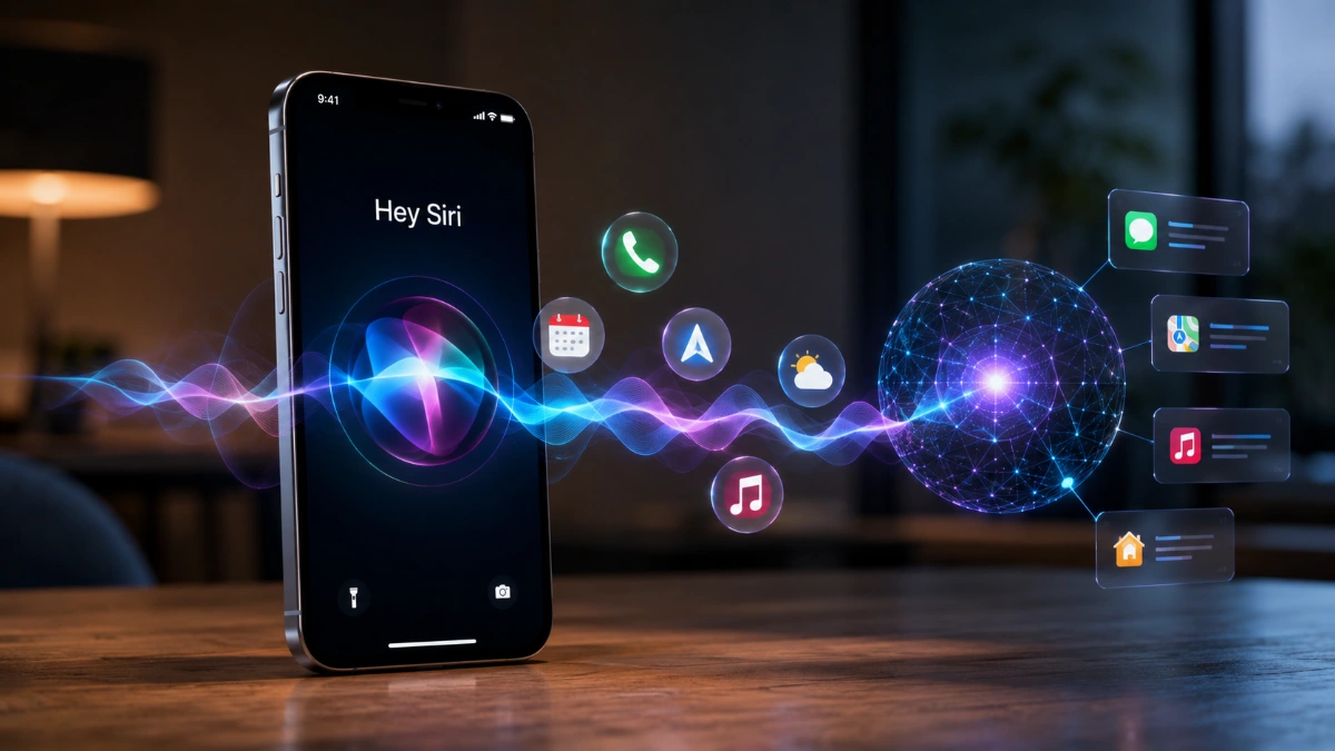 Hey Siri