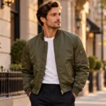 Bomber Jacket Guide