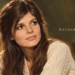 Katharine Ross
