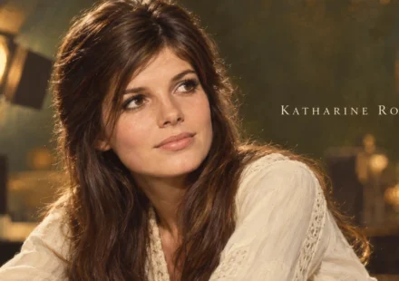 Katharine Ross