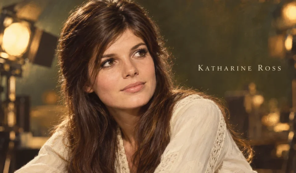 Katharine Ross
