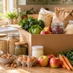 Azure Standard: Ultimate Guide to Easy Bulk Shopping