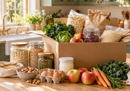 Azure Standard: Ultimate Guide to Easy Bulk Shopping