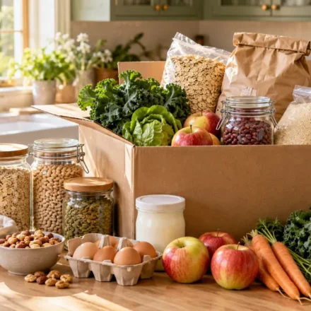 Azure Standard: Ultimate Guide to Easy Bulk Shopping