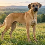 Black Mouth Cur: Essential Guide to a Happy Companion
