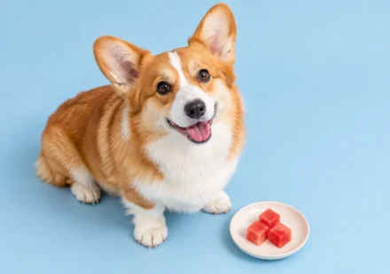 Can Dogs Eat Watermelon