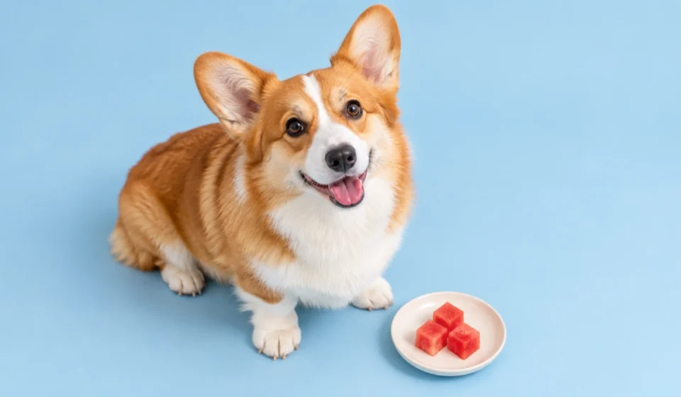 Can Dogs Eat Watermelon