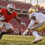 Georgia vs Georgia Tech: Ultimate Guide to Epic Rivalry
