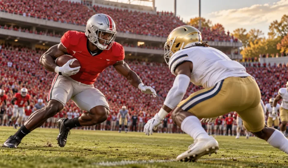 Georgia vs Georgia Tech: Ultimate Guide to Epic Rivalry