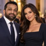 Kash Patel Girlfriend: Essential Facts and Love Story