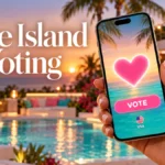 Love Island Voting