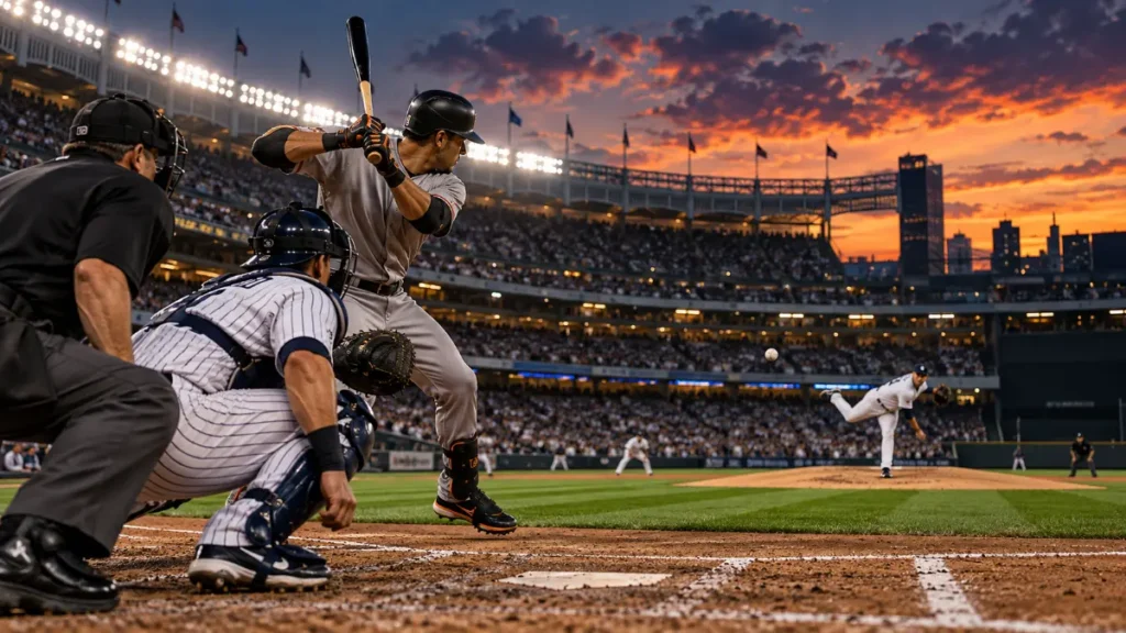 Orioles vs Yankees: Ultimate Guide to a Thrilling Rivalry