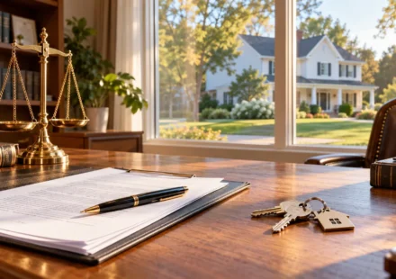 Real Estate Law: Essential Guide to Safer Home Buying