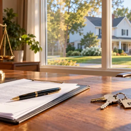 Real Estate Law: Essential Guide to Safer Home Buying
