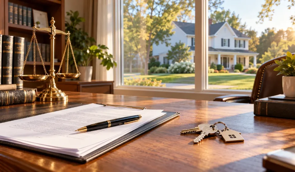 Real Estate Law: Essential Guide to Safer Home Buying