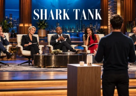 Shark Tank
