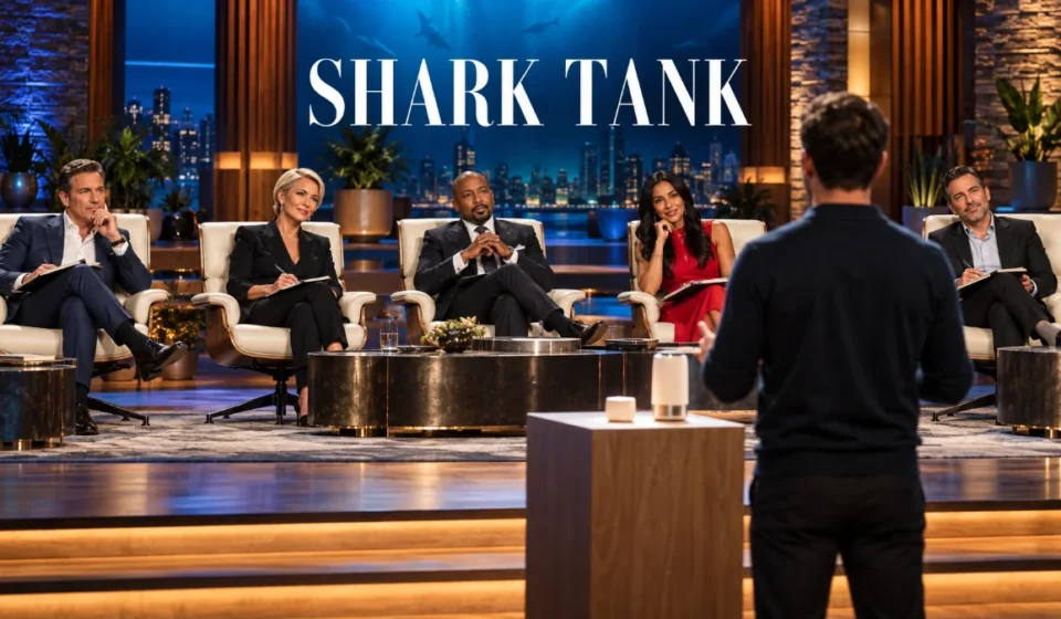 Shark Tank