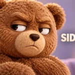 Side Eye Meme
