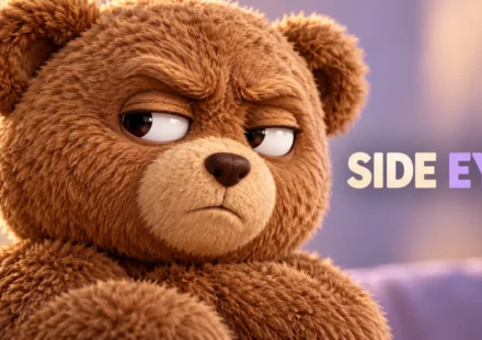 Side Eye Meme