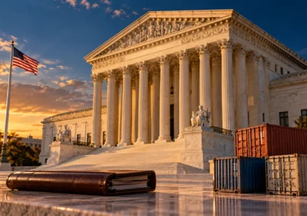 Supreme Court Tariffs: Essential Guide to a Historic Win