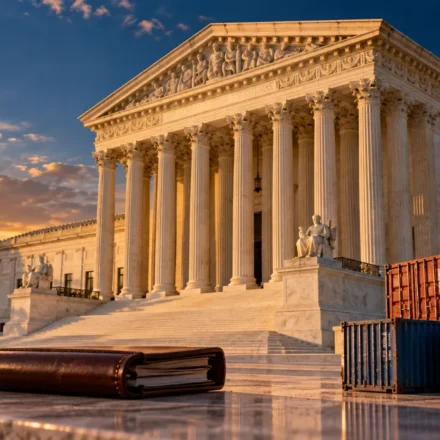 Supreme Court Tariffs: Essential Guide to a Historic Win