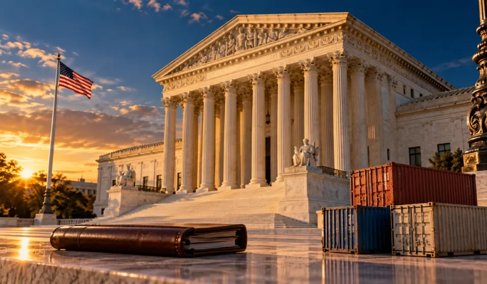 Supreme Court Tariffs: Essential Guide to a Historic Win