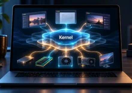 What Is a Kernel? Essential Guide Made Easy for Beginners