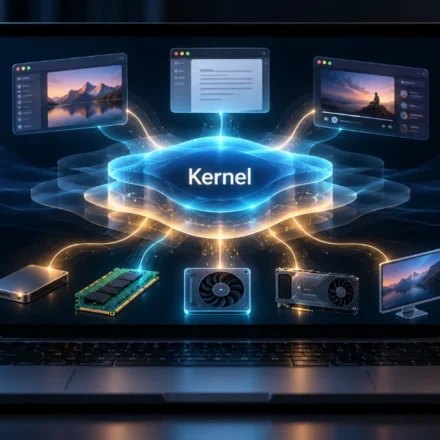 What Is a Kernel? Essential Guide Made Easy for Beginners