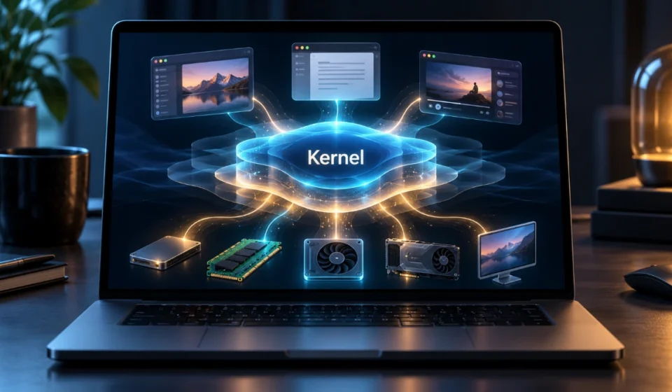What Is a Kernel? Essential Guide Made Easy for Beginners